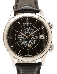 Master Series Memovox