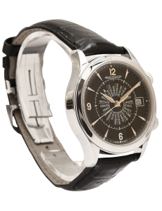 Master Series Memovox