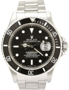 Submariner Date