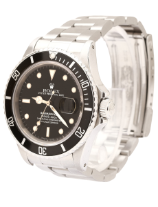 Submariner Date