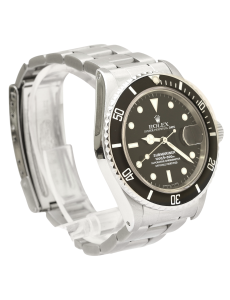 Submariner Date