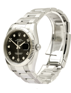 Oyster Perpetual Date