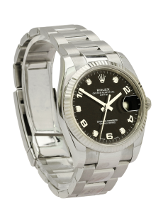 Oyster Perpetual Date