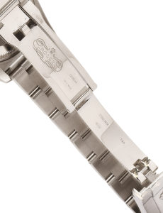 Oyster Perpetual Date
