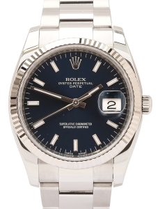 Oyster Perpetual Date