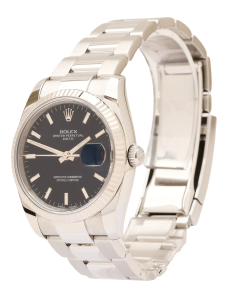 Oyster Perpetual Date
