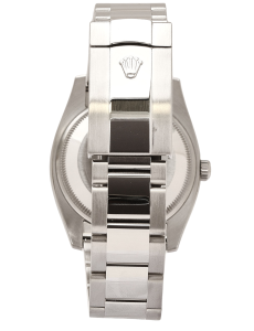 Oyster Perpetual Date