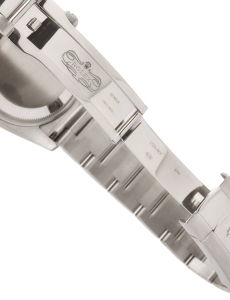 Oyster Perpetual Date