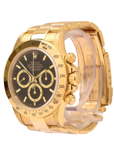 Zenith Daytona