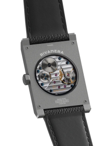 RIVANERA BLACK