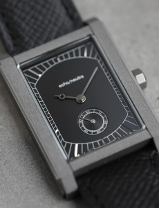 RIVANERA BLACK