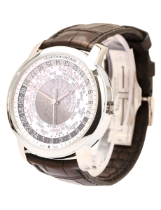 Tradionelle World Time
