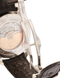 Tradionelle World Time