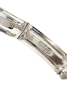 Oyster Perpetual Datejust Thunder-Bird