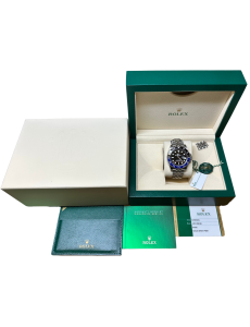 GMT-Master II