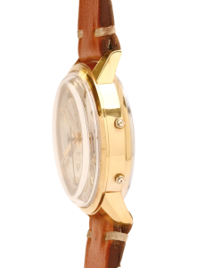 Chronograph Triple Calendar