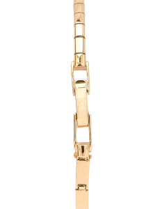 Antique Mid-Century Gold Ladies