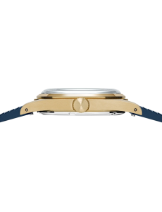 Hermétique Tourer Bronze Blue