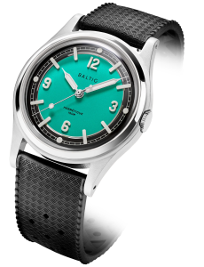 Hermétique Summer Turquoise
