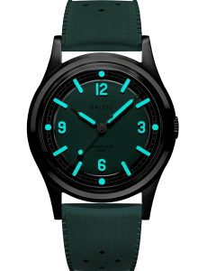 Hermétique Summer Turquoise