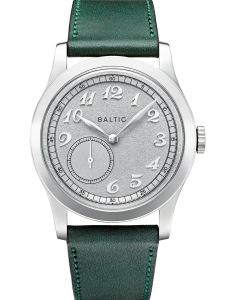 MR Classic Silver