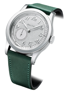 MR Classic Silver