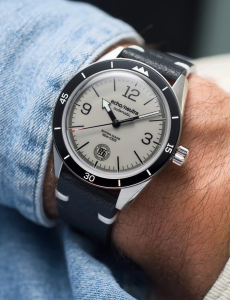 1956 3H Warm Gray