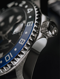 Ceramic GMT