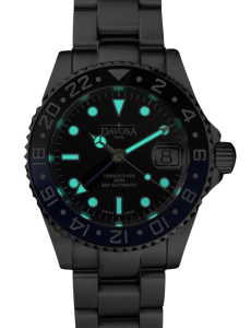 Ceramic GMT