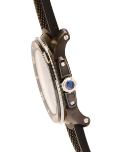 Calibre de Cartier Diver
