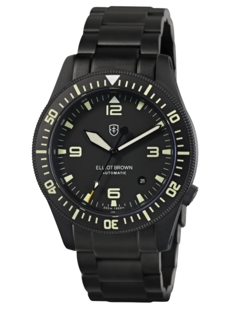 Holton Automatic