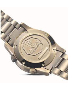Beachmaster Professional Automatic GMT