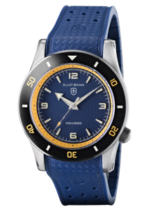 Bloxworth Heritage Diver