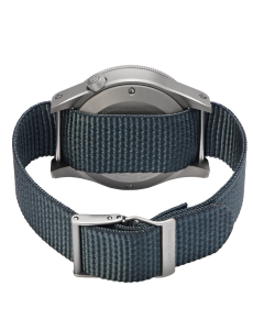 Holton Auto GMT