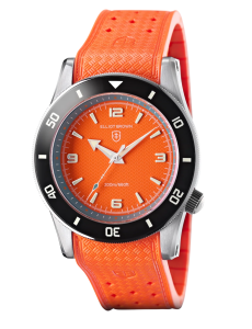 Bloxworth Heritage Diver