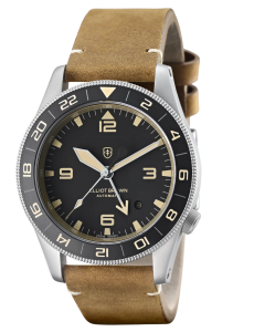 Holton Auto GMT