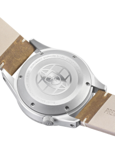 Holton Auto GMT