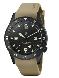 Holton Auto GMT
