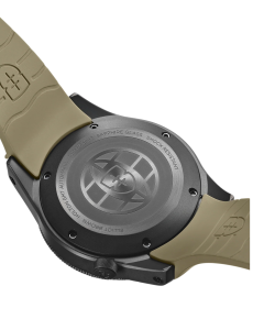 Holton Auto GMT