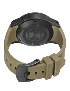 Holton Auto GMT