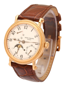 Complications Moonphase Automatic