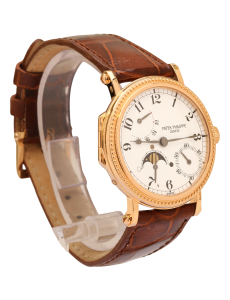 Complications Moonphase Automatic