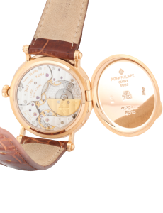 Complications Moonphase Automatic