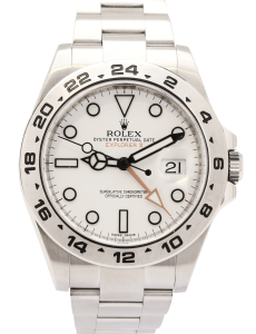 Explorer II