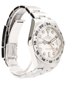 Explorer II