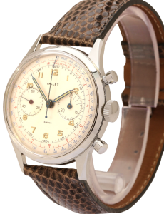 Chronograph MultiChron