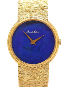 Blue Lapiz