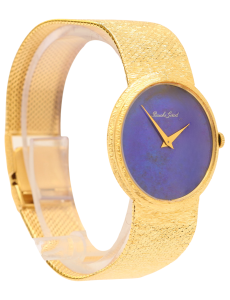 Blue Lapiz