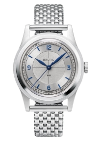 HMS 003 Silver Blue