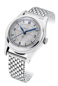 HMS 003 Silver Blue